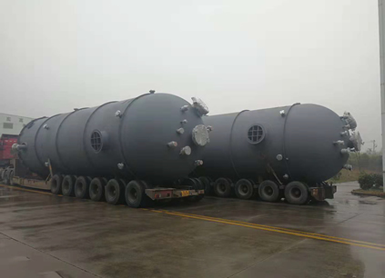 加(jia)氫(qing)反應器